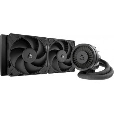 Arctic Liquid Cooler Freezer III Pro 280